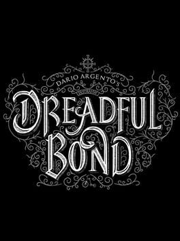 Dreadful Bond Cover