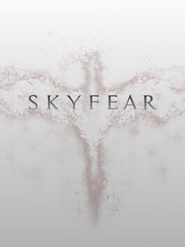 Skyfear Cover