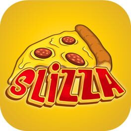 Slizza Cover