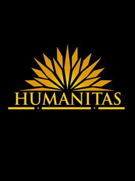 Humanitas Cover