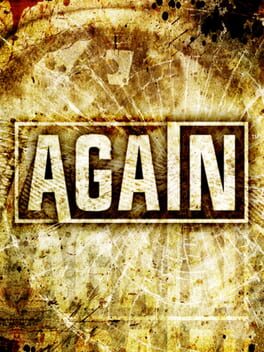Again Cover