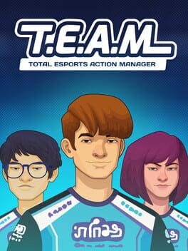 Total Esports Action Manager Cover