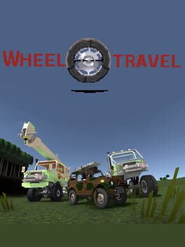 WheelTravel Cover