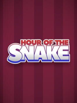 Hour of the Snake Cover