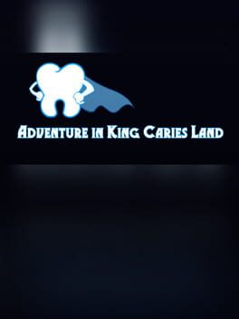 Adventure in King Caries Land Cover