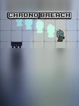 ChronoBreach Cover