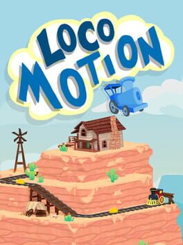 Locomotion Cover