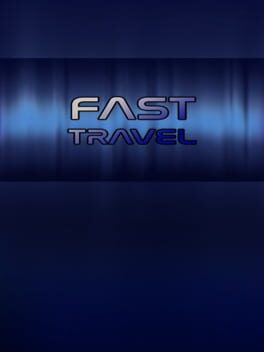 Fast Travel: Loot Delivery Service Cover