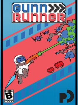 GunnRunner Cover