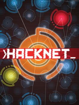 Hacknet Cover