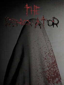 The Renovator Cover