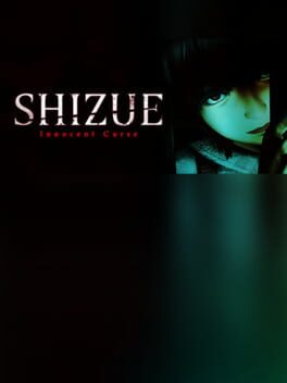 Shizue: Innocent Curse Cover