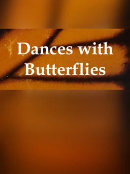 Dances with Butterflies VR Cover