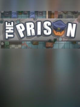 The Prison Cover