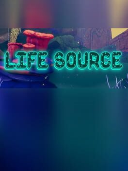 Life source Cover
