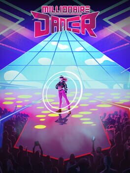 Millionaire Dancer Cover