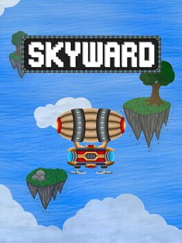 Skyward Cover