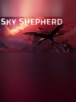Sky Shepherd Cover