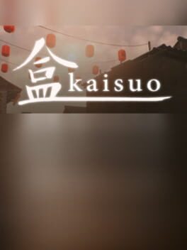 Kaisuo Cover