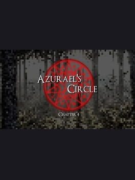 Azurael's Circle: Chapter 4 Cover