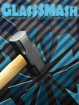 GlassSmash Cover