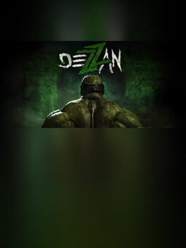 Dezzan Cover