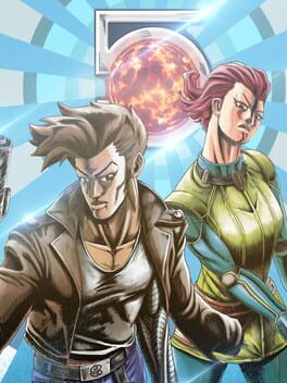 5Leaps (Space Tower Defense) Cover