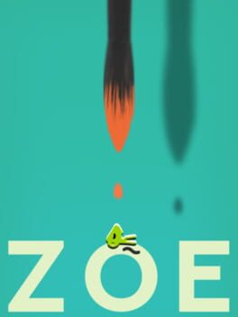 Zoe Cover