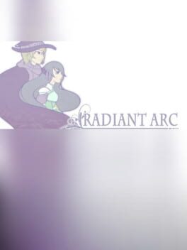 Radiant Arc Cover