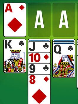 Solitaire Bliss Collection Cover