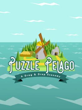 Puzzle Pelago Cover
