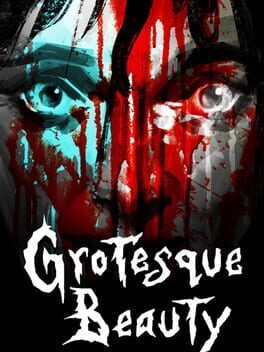 Grotesque Beauty Cover