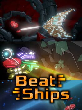 BeatShips Cover