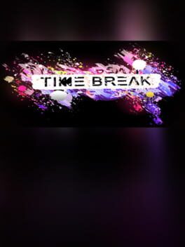 Time Break Cover