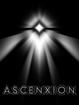 Ascenxion Cover
