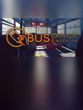 Bus Controller Simulator