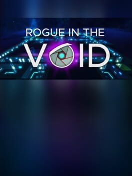 Rogue in the Void Cover