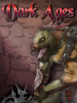 Dark Ages Cover
