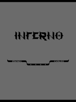 Inferno Cover