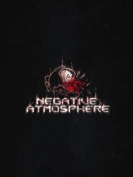 Negative Atmosphere Cover