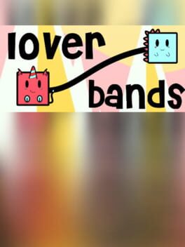 Lover Bands Cover