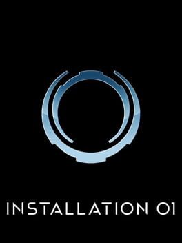 Installation 01 Cover