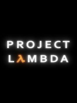 Project Lambda Cover