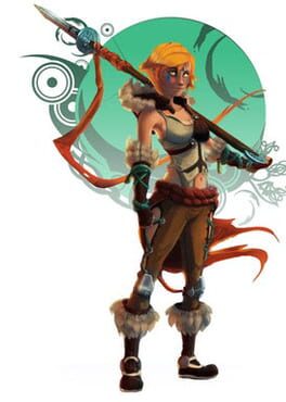 Unspoken Chronicles : Nora Cover