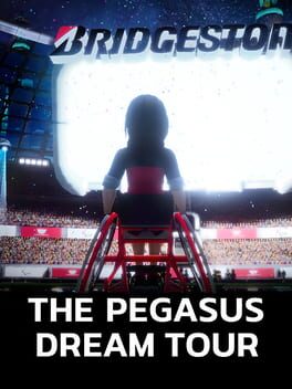 The Pegasus Dream Tour Cover