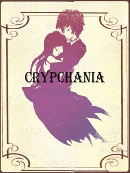 Crypchania Cover
