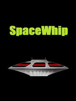 Space Whip Cover