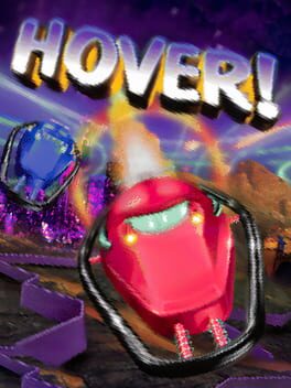 Hover! Cover