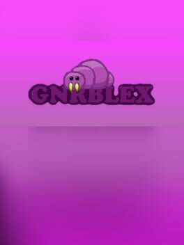 Gnrblex Cover