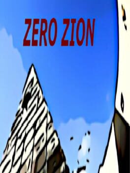 Zero Zion Cover